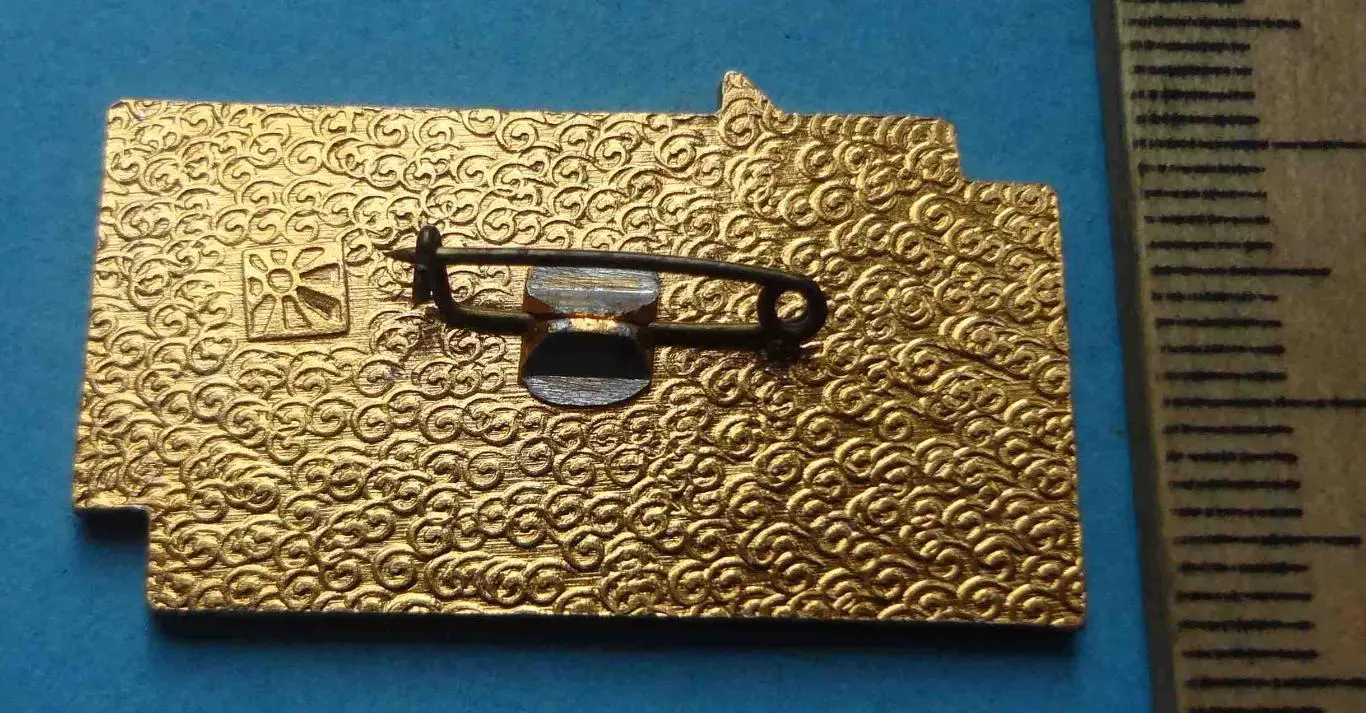 Тульчинский пионерский лагерь имени Желюка (57) 2