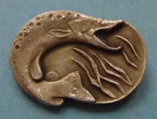 УООР Щука Украинское общество охотников и рыболовов (57)