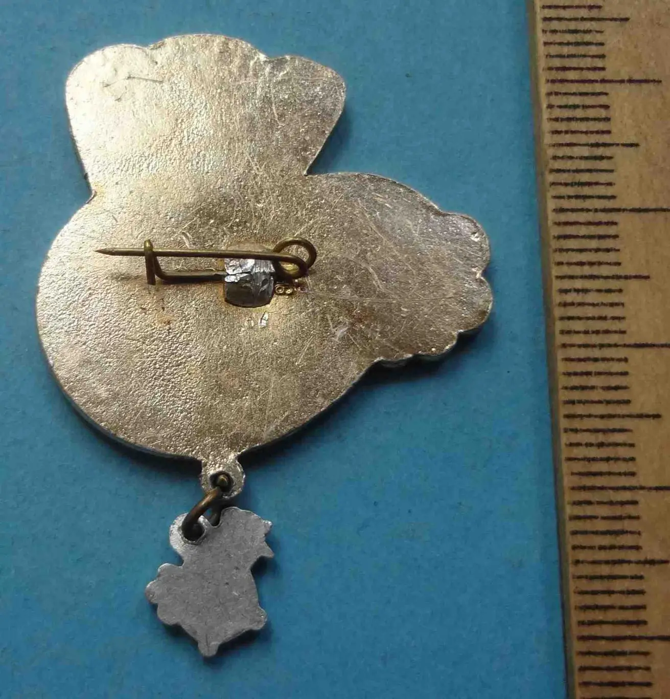 Курочка Ряба с цыпленком (57) 2