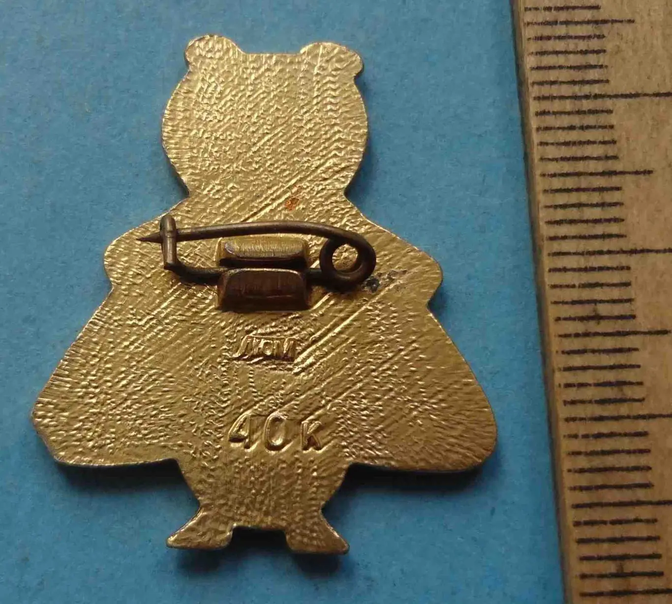 Пчела фигурный пчелка мультфильм ЛЮМ (57) 1