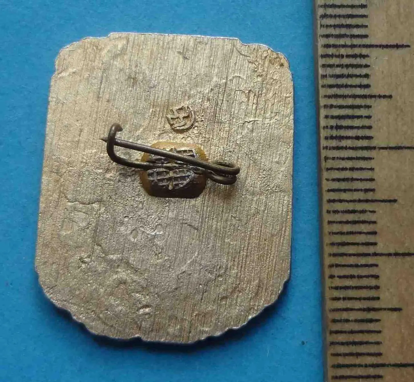 40 лет УТОС 1933-1973 Украинское общество слепых (57) 1