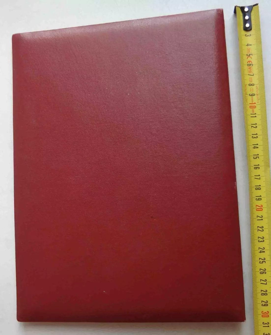 Почетная грамота президиума Верховного Совета Украинской ССР 1985 (58) 6