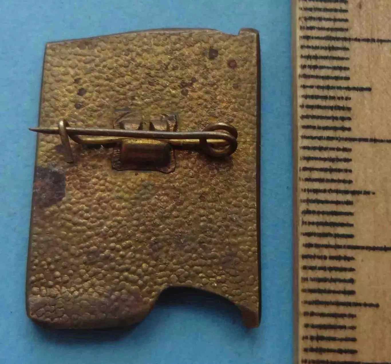 Депутат городского совета УССР тяжелый (58) 2