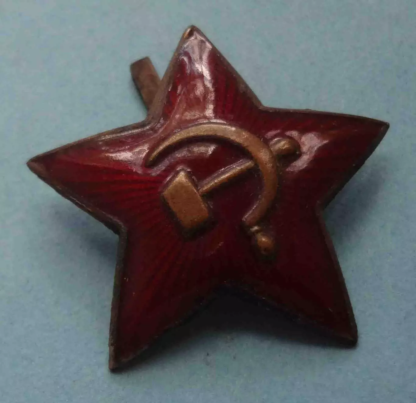 Какрда СССР звезда (58) 1