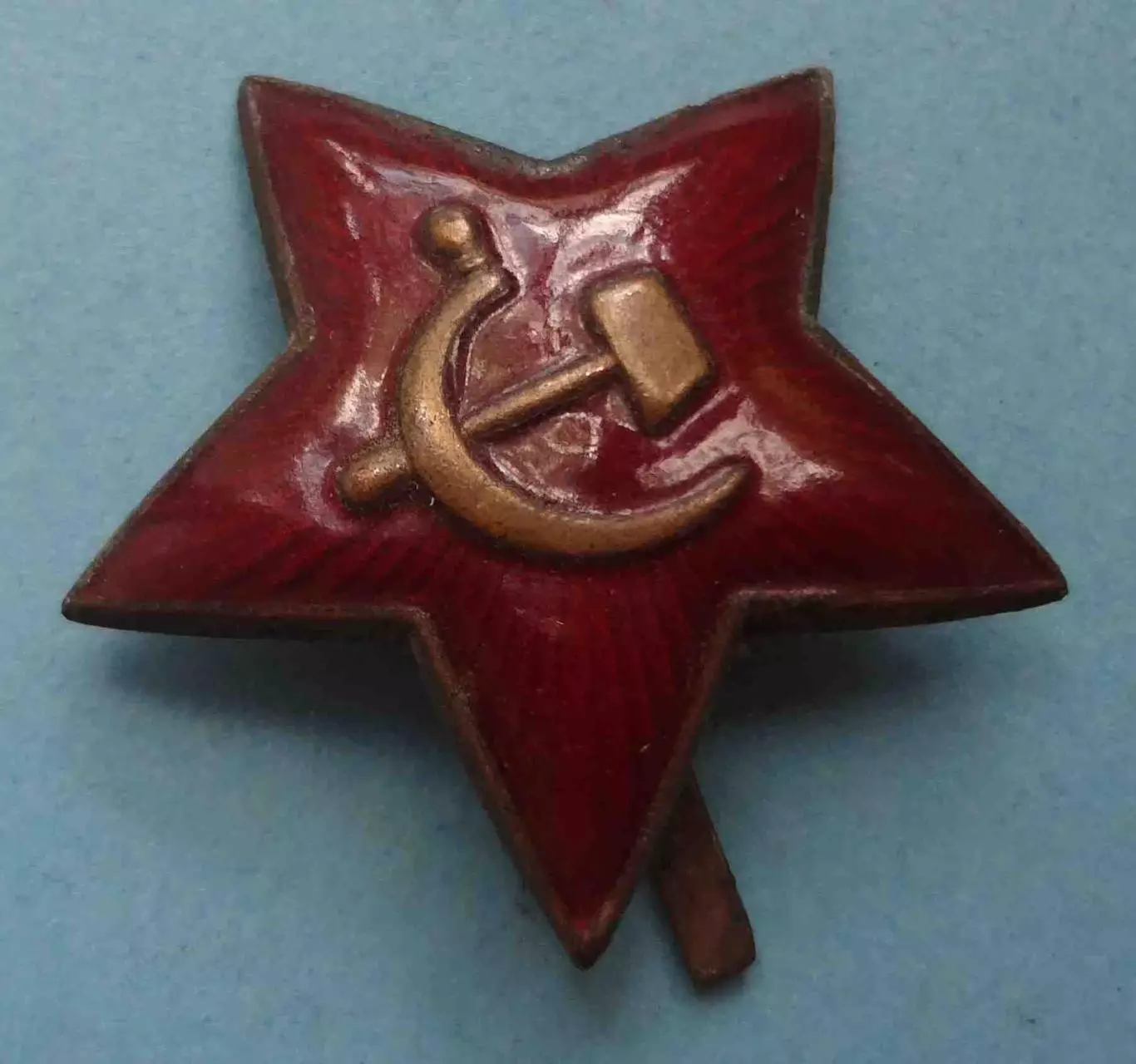 Какрда СССР звезда (58) 2