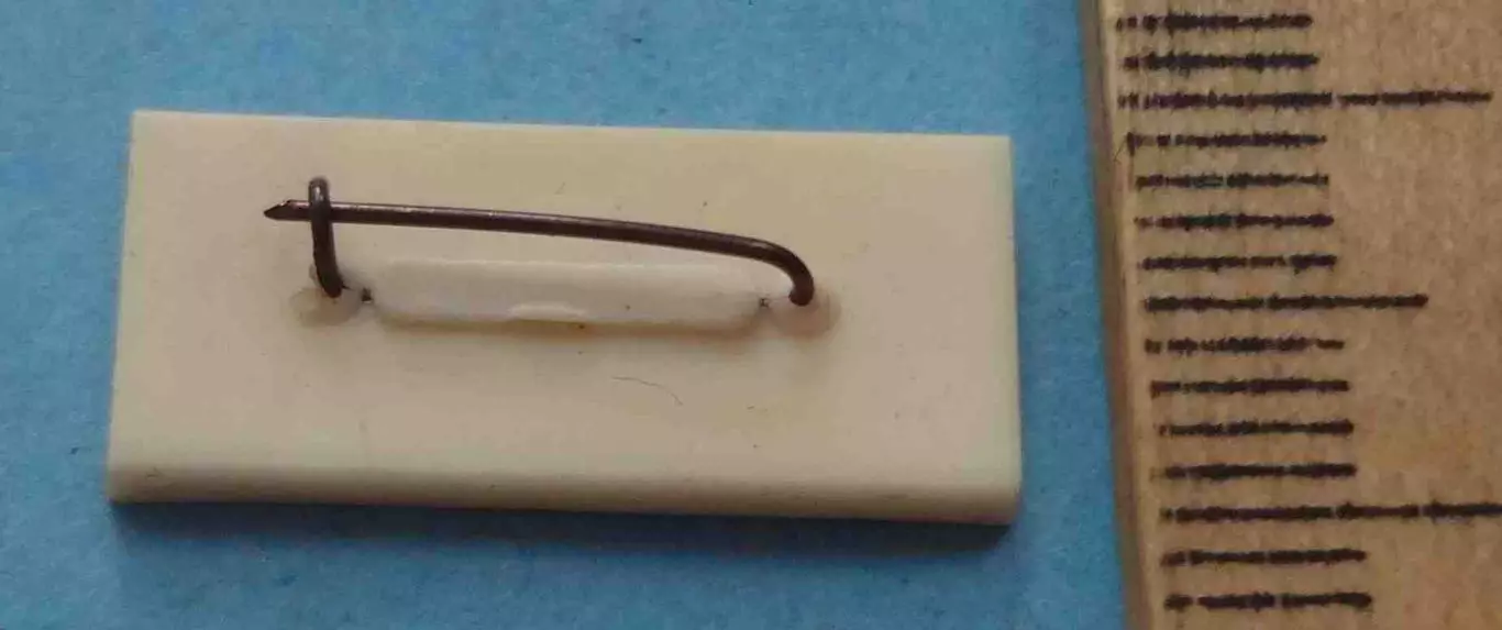 20 лет Радиофизик КГУ имени Шевченка 1952-1972 УССР ситалл (58) 1