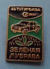 Автотурбаза Зеленая дубрава Турист авто (58)