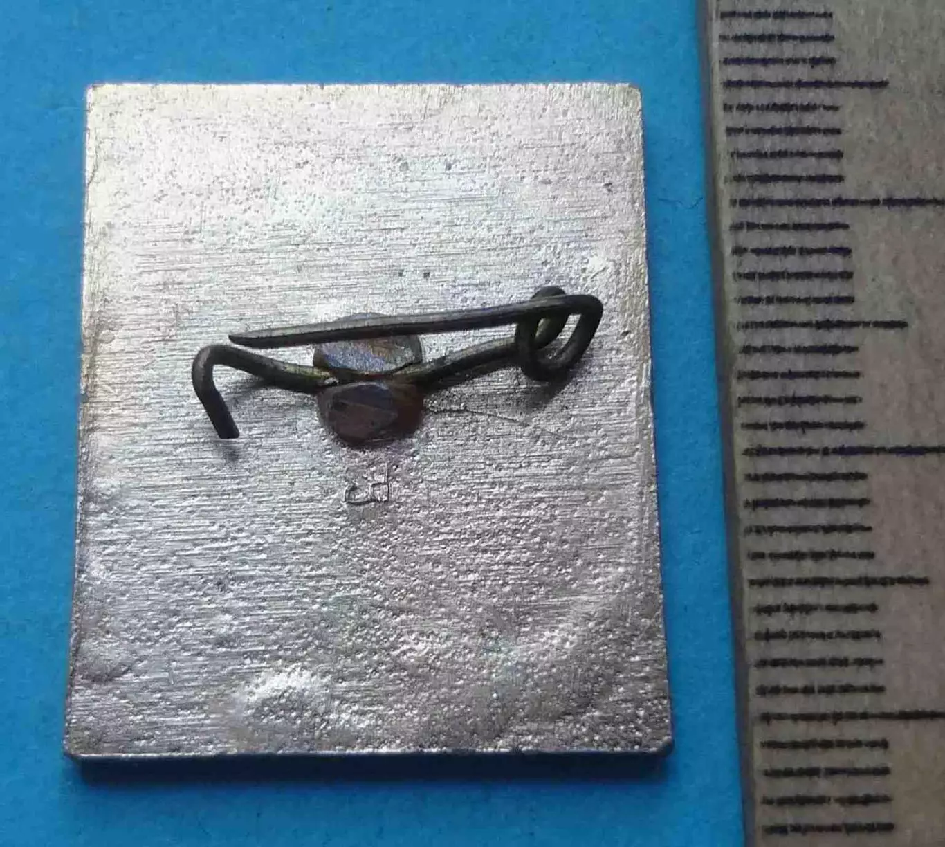 Клуб Кожаный мяч 1969 Волгоград футбол (59) 2