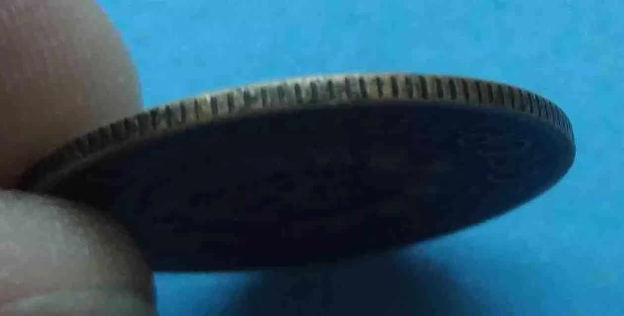 3 копейки 1927 года СССР (59) 4