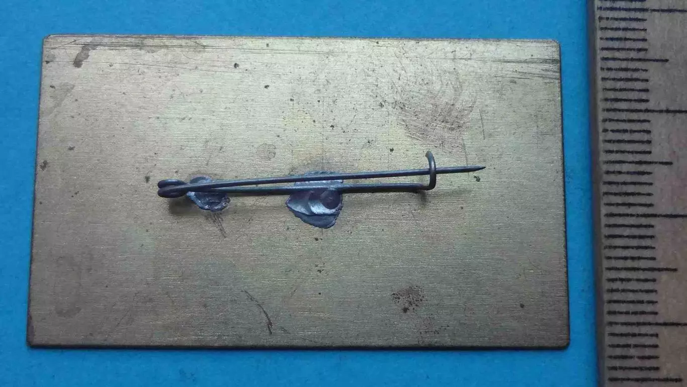 35 Радянская районная партийная конференция Киев 1980 Ленин (59) 3