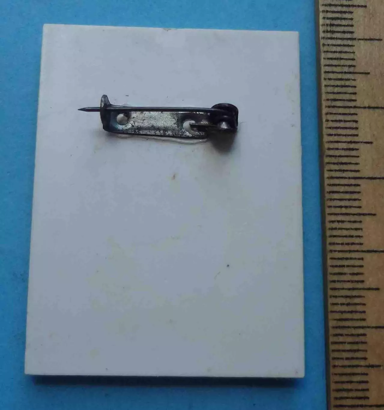 DDR FDJ ZSMP 1983 ГДР дружба (59) 1