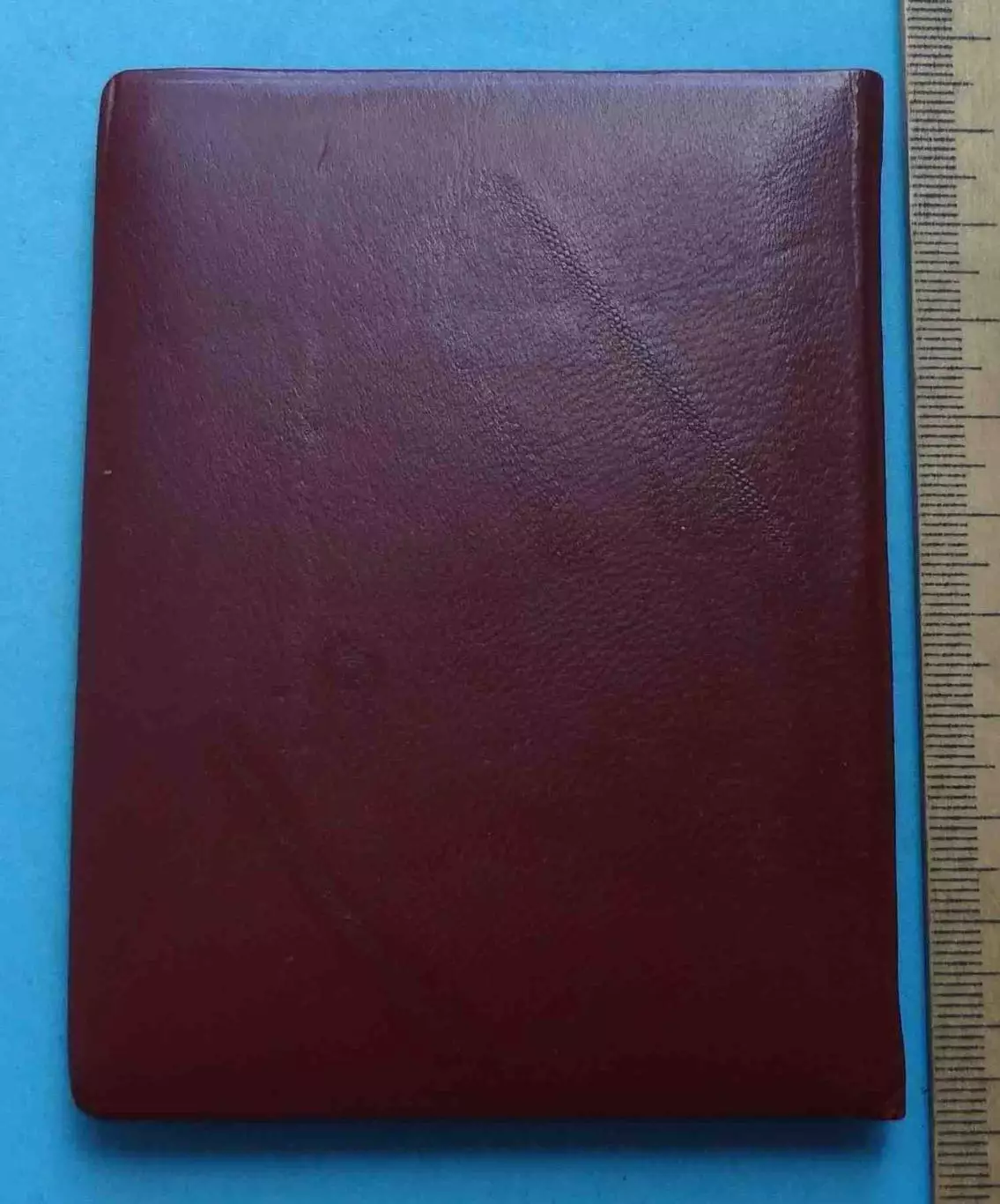 Удостоверение к значку За активное участие в подготовке фестиваля в Хельсинки 59 2