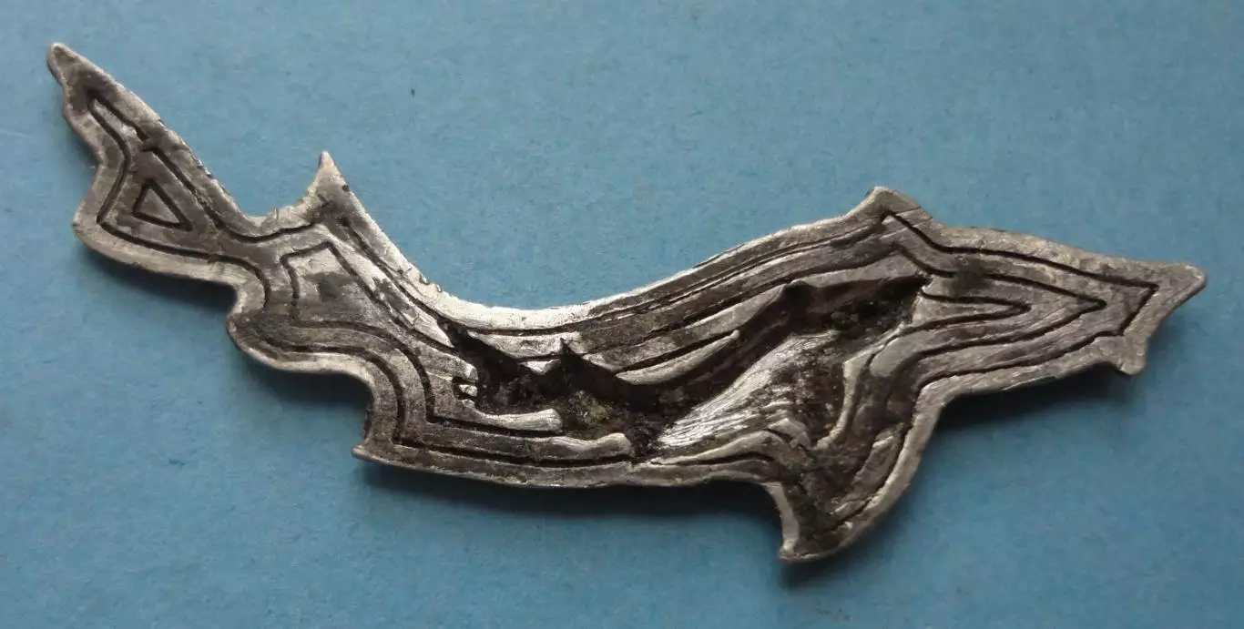 Осетр рыба накладка? (60) 2