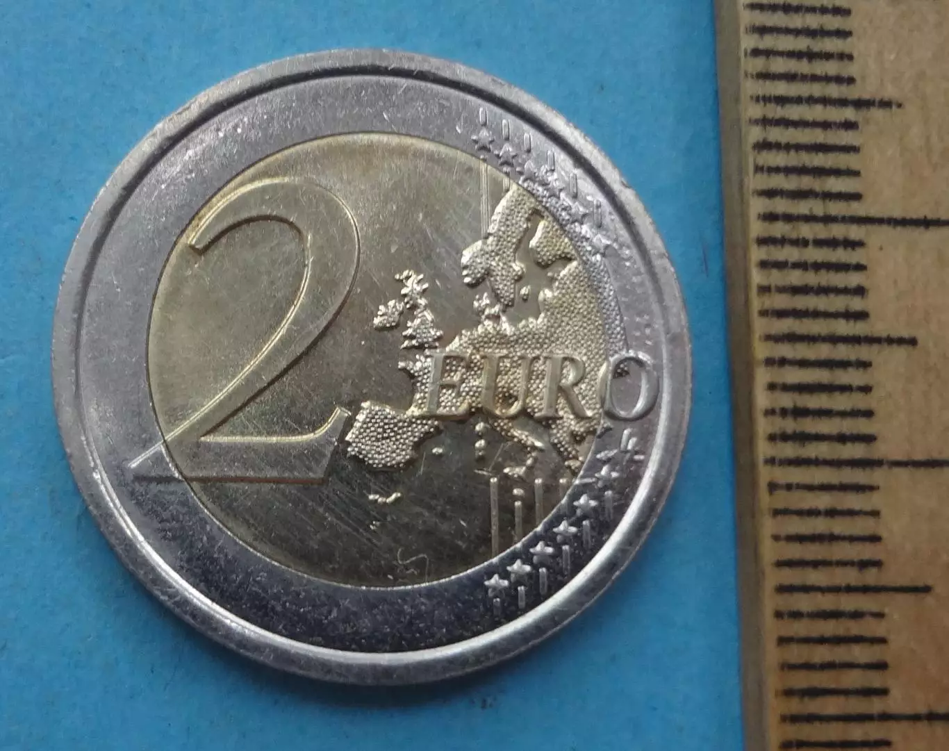 2 евро 2021 год Италия 150 лет объявления Рима столицей (60) 2