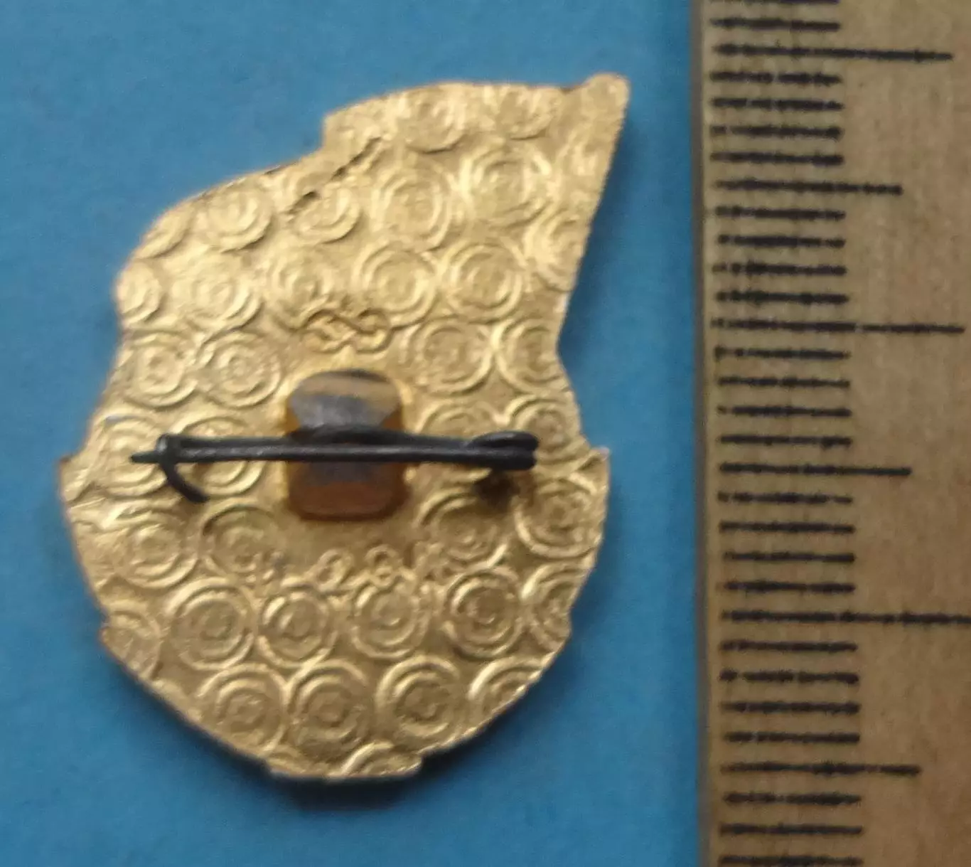 30 лет МДРП Московское детское речное пароходство Корабль (60) 1