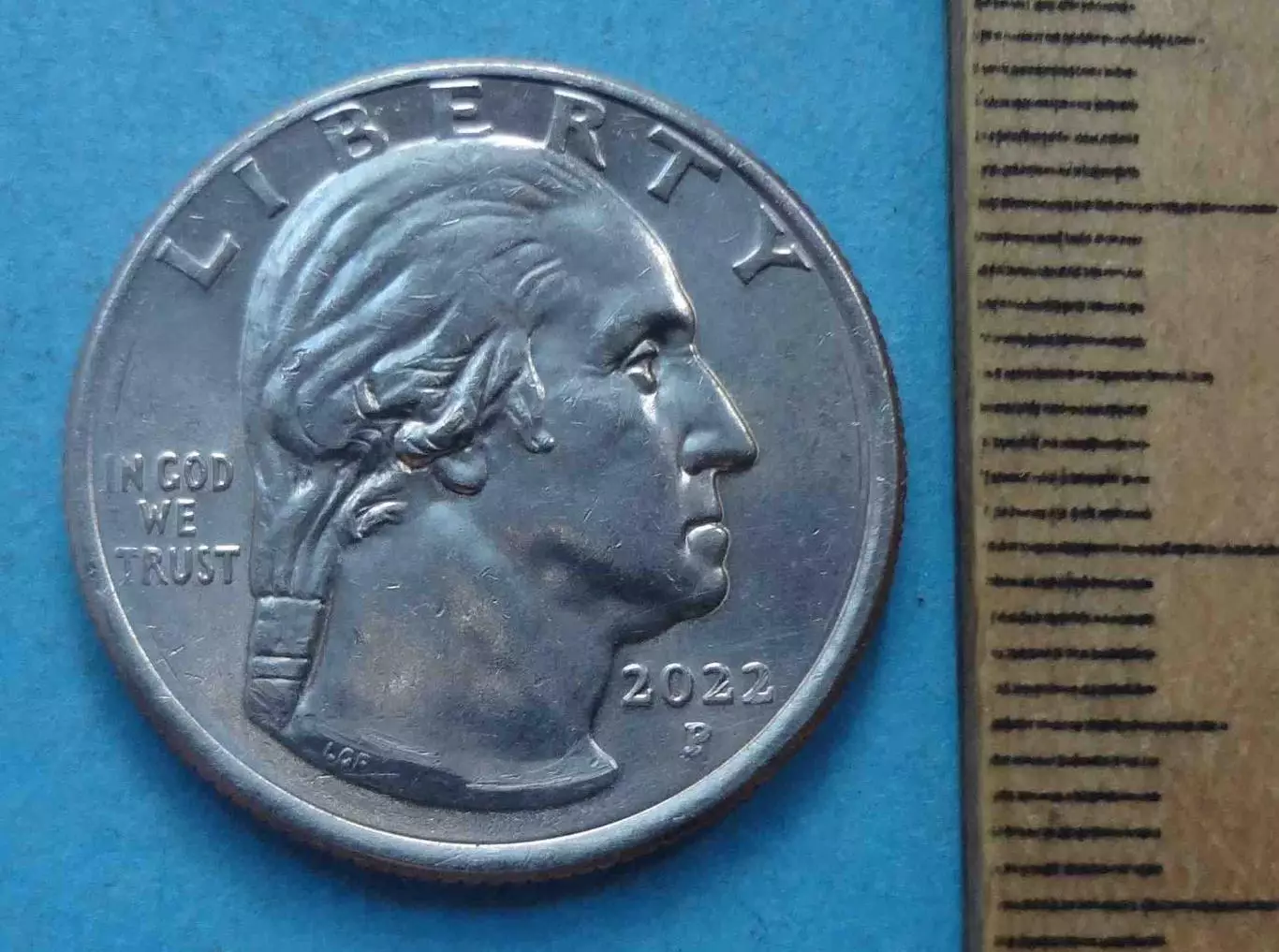 25 центов 2022 США Женщины Америки Писательница Майя Анжелуо (60) 2