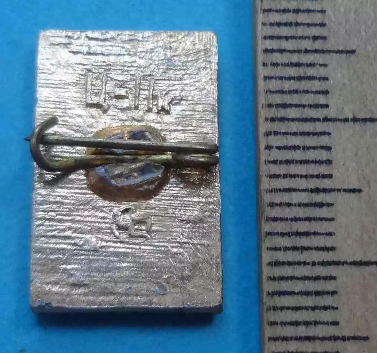 Спутник Электрон космос (60) 1