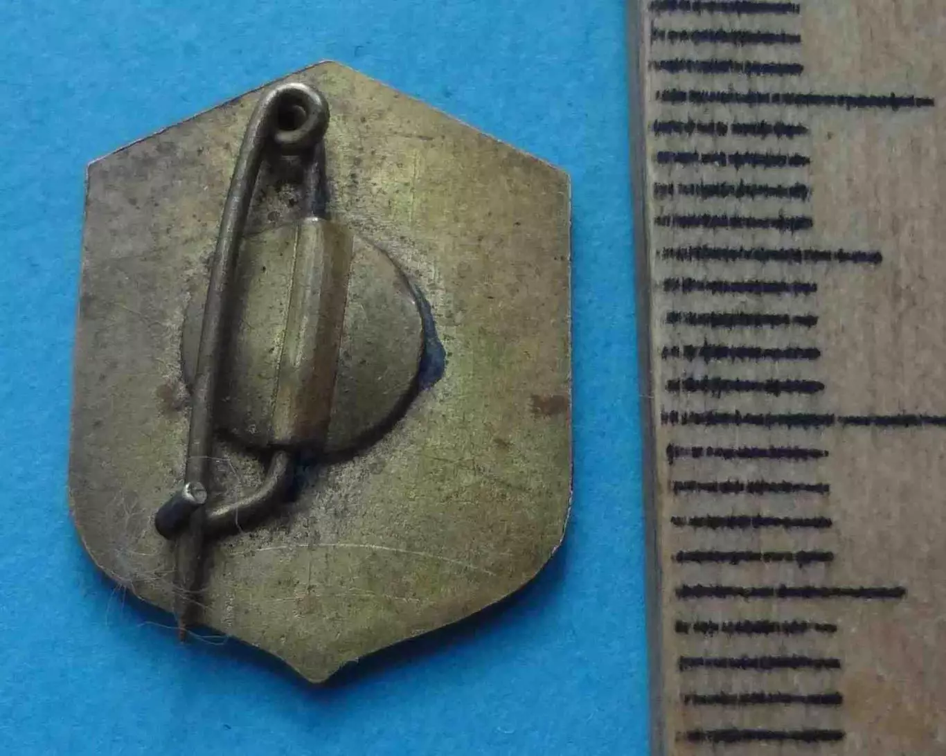 Герб Украины тяжелый (60) 1