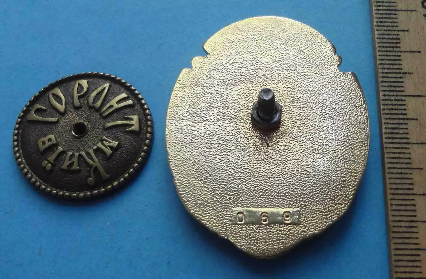 КВЛ 2014-2016 Киевский военный лицей №069 (60) 4