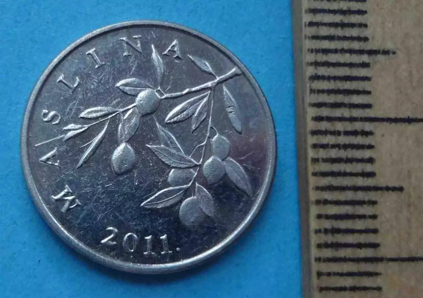 20 липа 2011 года Хорватия (60) 1