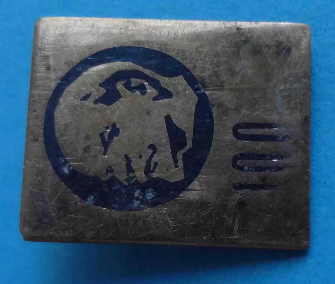 100 лет Ленин тяжелый (61) 1