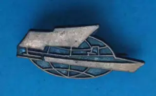 ЧМП Черноморское морское пароходство Корабль тяжелый (62)