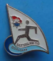 ДСО Водник Бегущий по волнам (62)