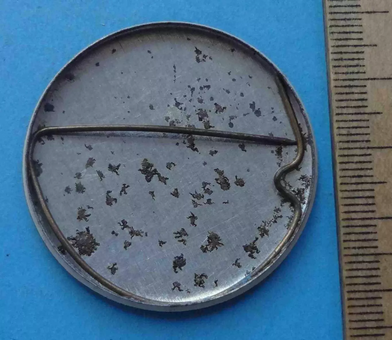 40 лет освобождения Львова 1984 ЛПИ Студент первокурсник Политех (62) 1