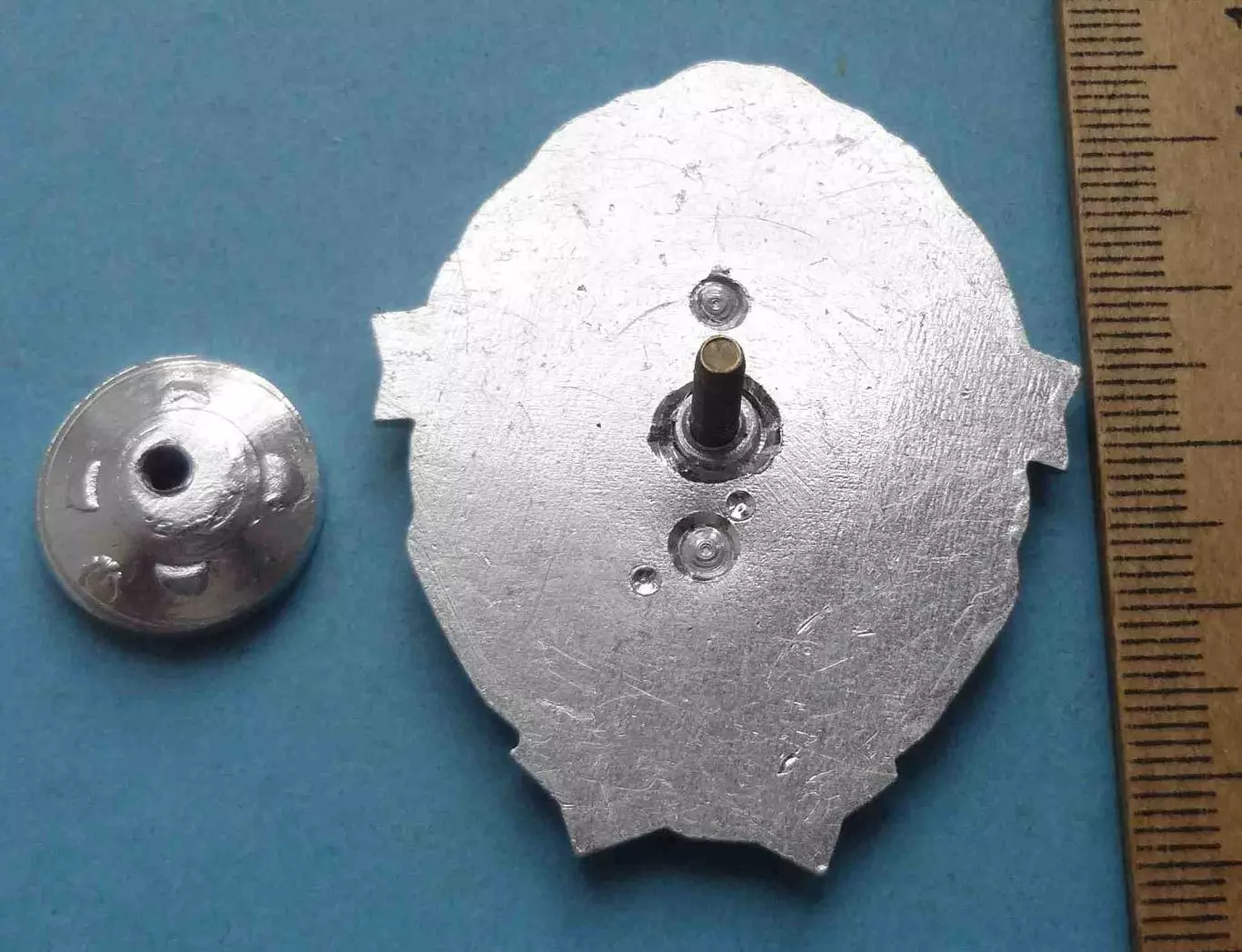 Отличный пограничник 2 стпени Украина ПВУ (62) 2