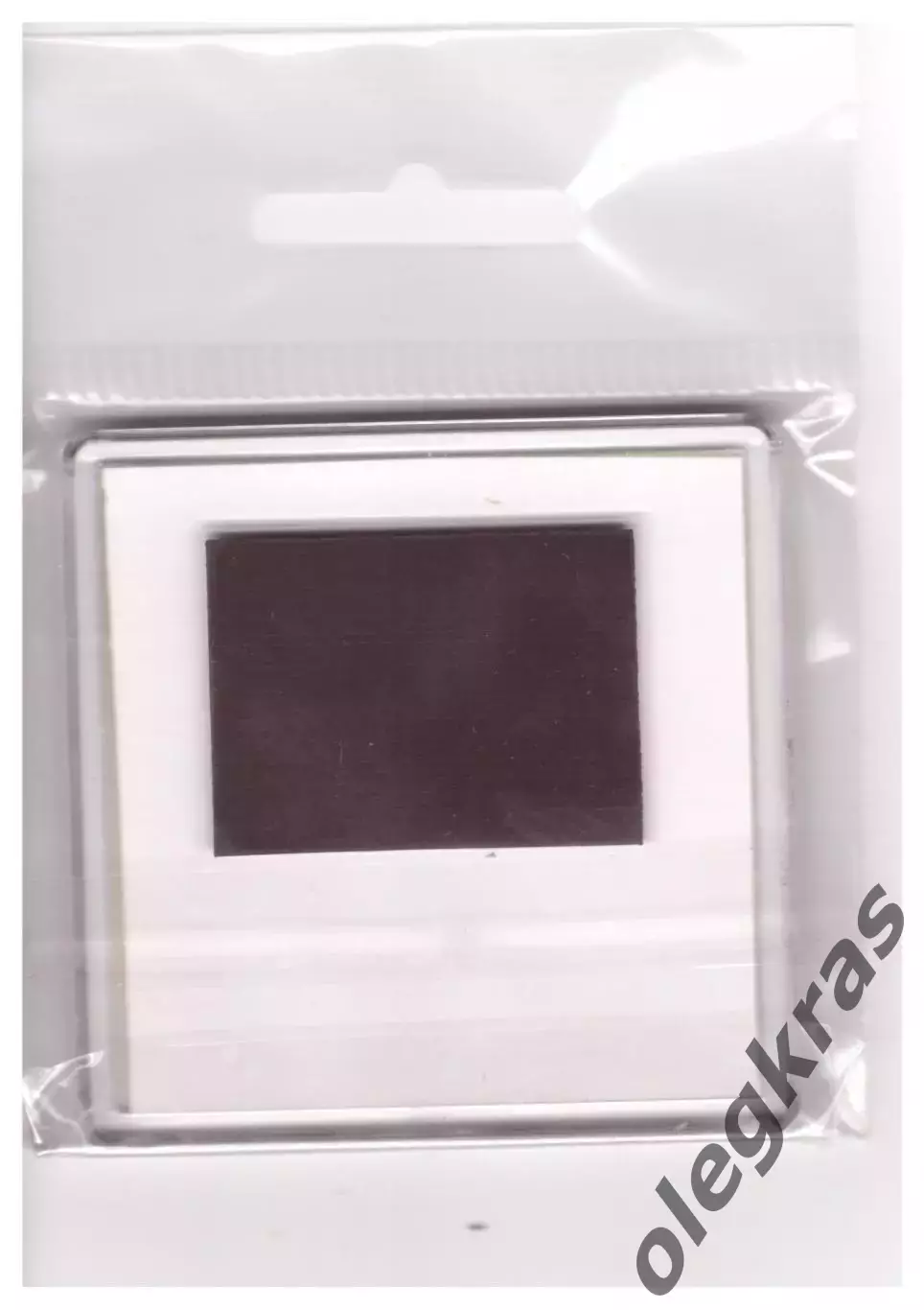 Магнит - эмблема Дизель(Пенза). В упаковке! 1