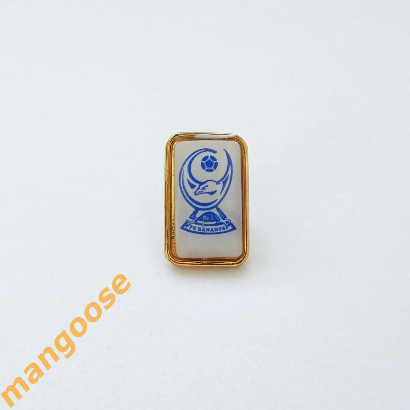 Значок Бананц Ереван (Армения) официальный