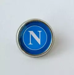 Значок Наполи (Италия) официальный