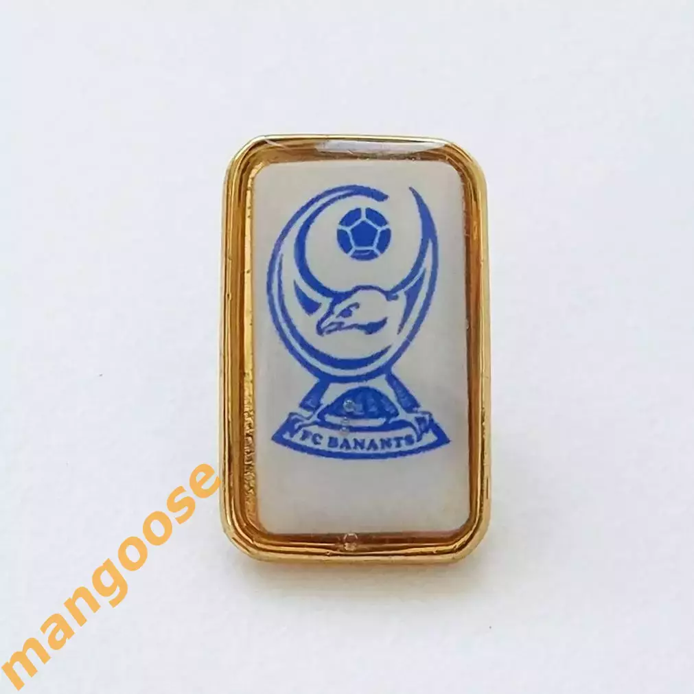 Значок Бананц Ереван (Армения) официальный