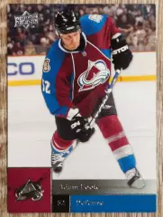 Карточка NHL. Адам Фут/Adam Foote Колорадо
