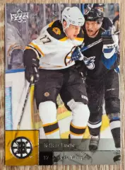 Карточка NHL. Милан Лучич/Milan Lucic Бостон