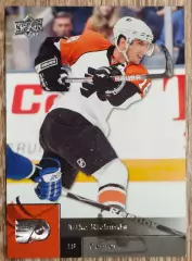 Карточка NHL. Майк Ричардс/Mike Richards Филадельфия