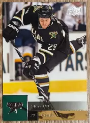 Карточка NHL. Стив Отт/Steve Ott Даллас