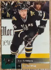 Карточка NHL. Йере Лехтинен/Jere Lehtinen Даллас