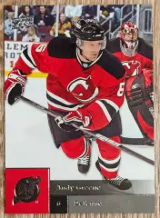 Карточка NHL. Энди Грин/Andy Greene Нью-Джерси