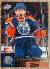 Карточка NHL. Ладислав Шмид/Ladislav Smid Эдмонтон