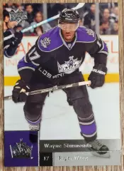 Карточка NHL. Уэйн Симмондс/Wayne Simmonds Лос-Анджелес
