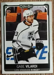 Карточка NHL. Габриэль Виларди/Gabe Vilardi Лос-Анджелес
