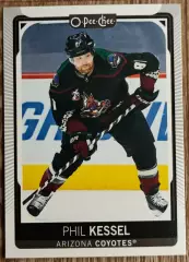 Карточка NHL. Фил Кессел/Phil Kessel Аризона