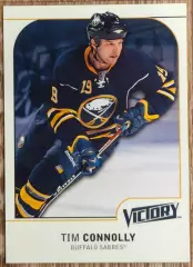 Карточка NHL. Тим Коннолли/Tim Connolly Баффало