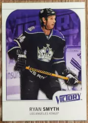 Карточка NHL. Райан Смит/ Ryan Smyth Лос-Анджелес