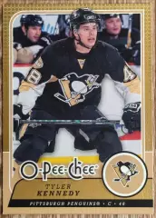 Карточка NHL. Тайлер Кеннеди/Tyler Kennedy Питтсбург