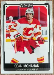 Карточка NHL. Шон Монахан/Sean Monahan Калгари