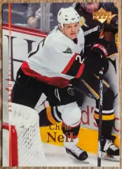 Карточка NHL. Крис Нил/Chris Neil Оттава