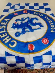 флаг большой челси