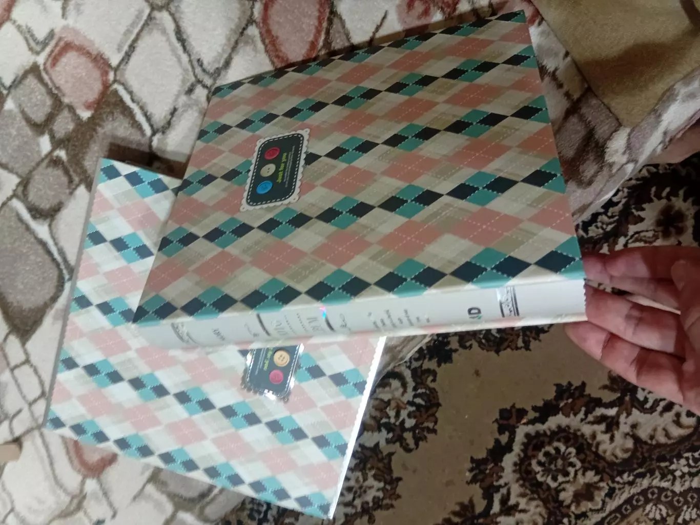 альбом для фото